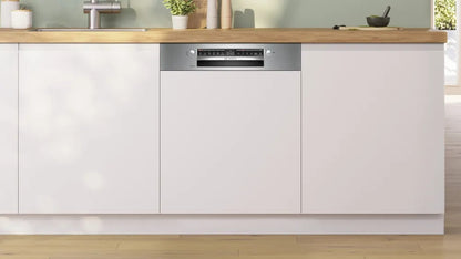 СЪДОМИЯЛНА BOSCH SMI4HTS14E