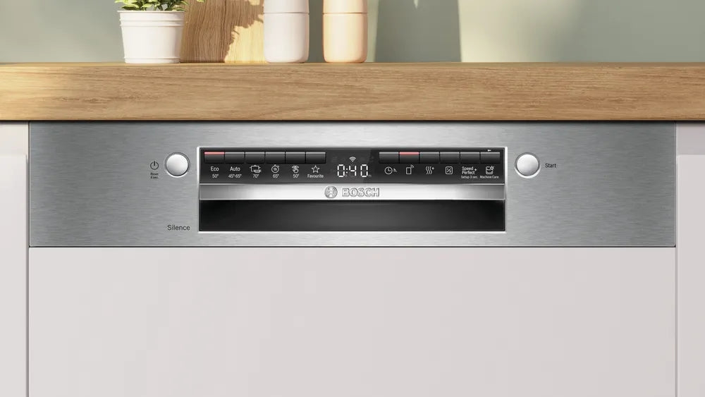 СЪДОМИЯЛНА BOSCH SMI4HTS14E