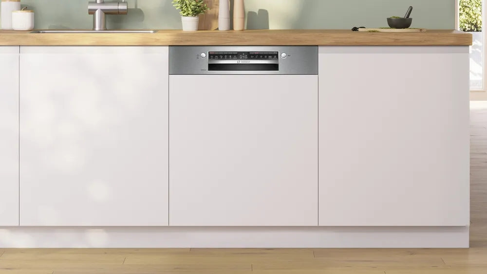 СЪДОМИЯЛНА BOSCH SMI4HVS14E