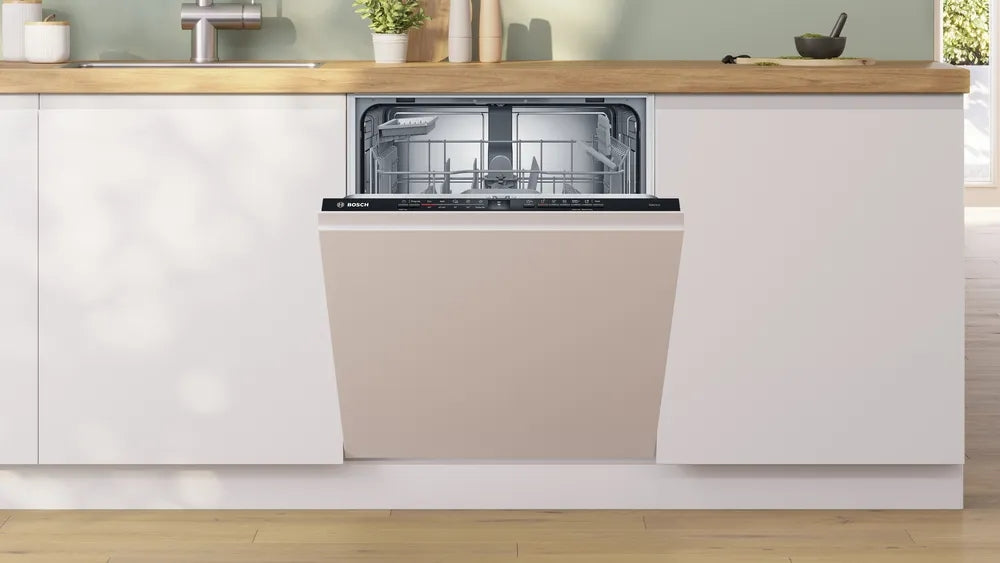 СЪДОМИЯЛНА BOSCH SMV2HTX08E