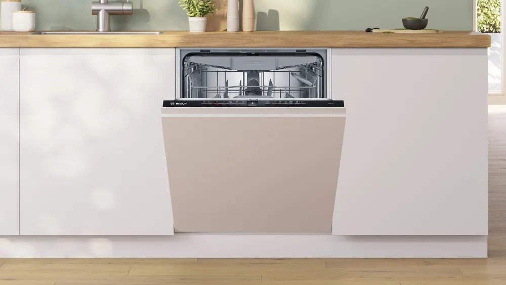 СЪДОМИЯЛНА BOSCH SMV2HVX06E