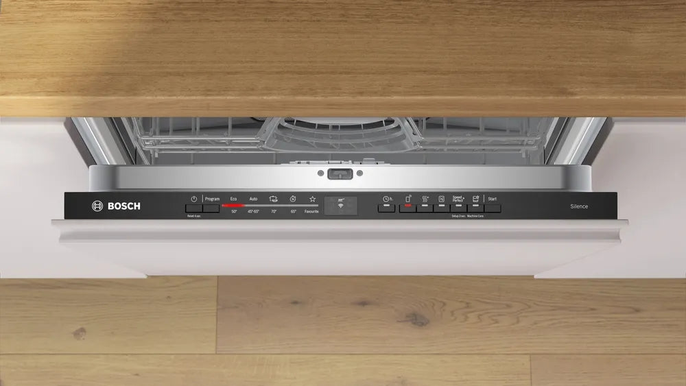 СЪДОМИЯЛНА BOSCH SMV2HVX06E