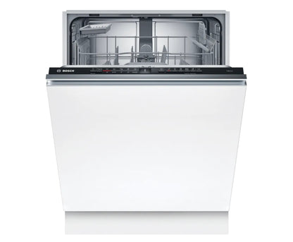 СЪДОМИЯЛНА BOSCH SMV2ITX09E