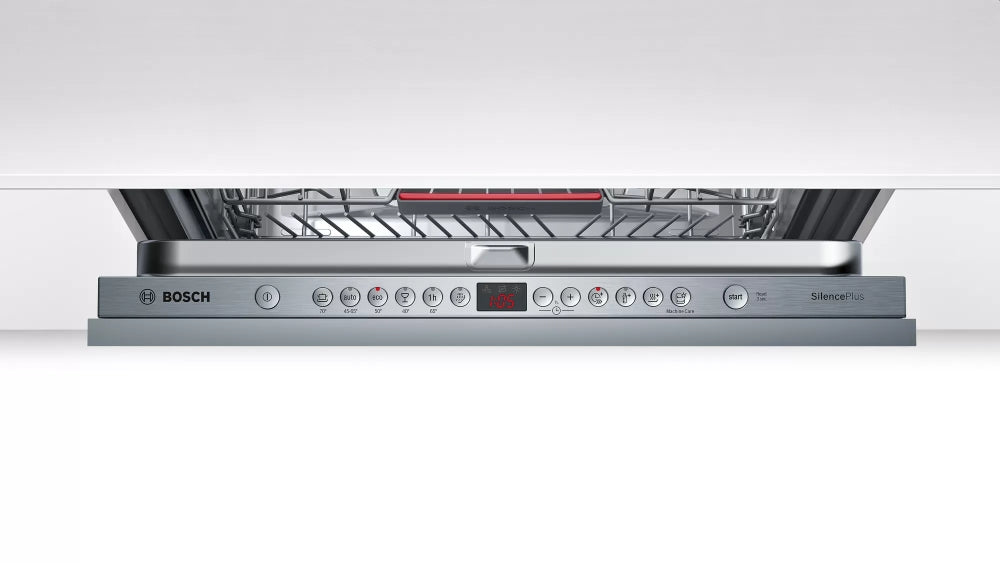 СЪДОМИЯЛНА BOSCH SMV46KX04E