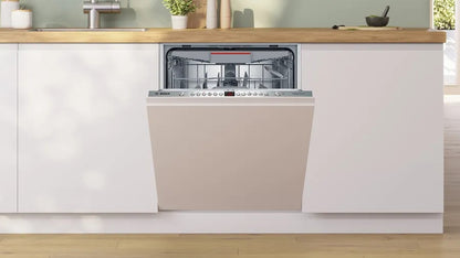 СЪДОМИЯЛНА BOSCH SMV46KX55E