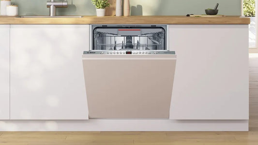 СЪДОМИЯЛНА BOSCH SMV46KX55E