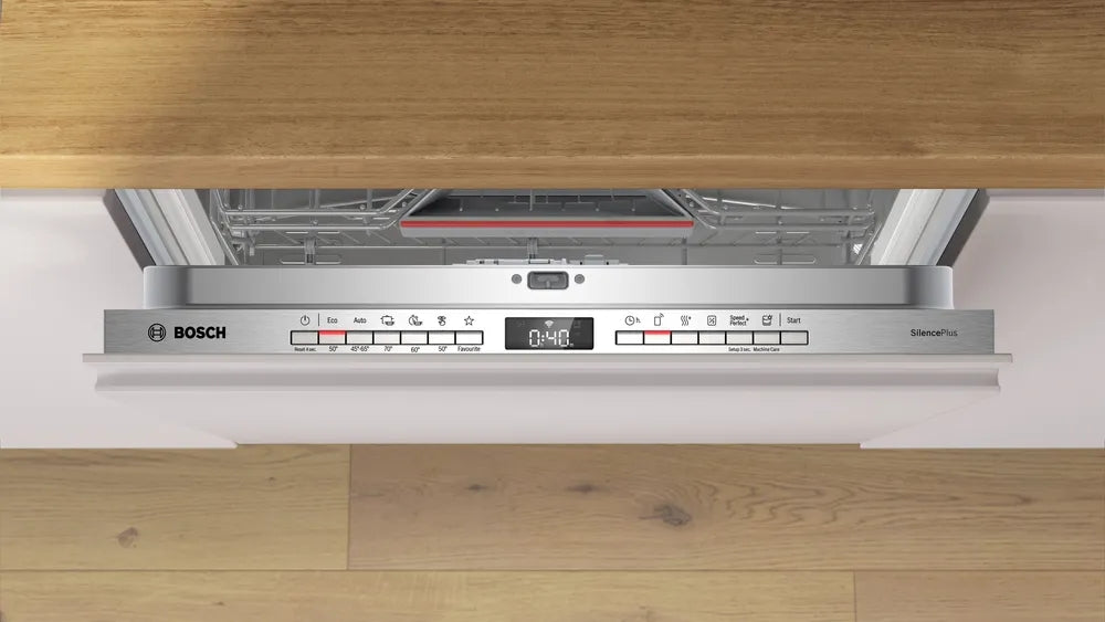 СЪДОМИЯЛНА BOSCH SMV4ECX28E