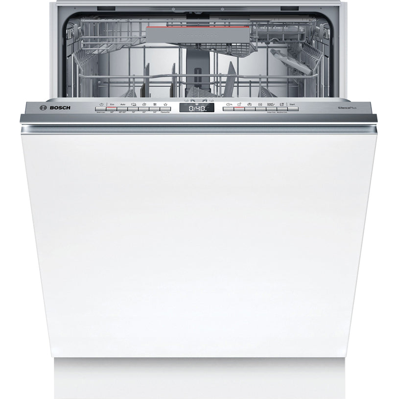 СЪДОМИЯЛНА BOSCH SMV4ENX06E