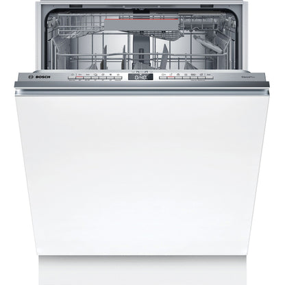 СЪДОМИЯЛНА BOSCH SMV4ENX06E