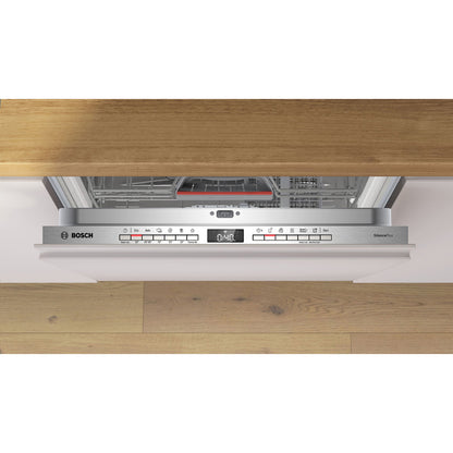 СЪДОМИЯЛНА BOSCH SMV4ENX06E