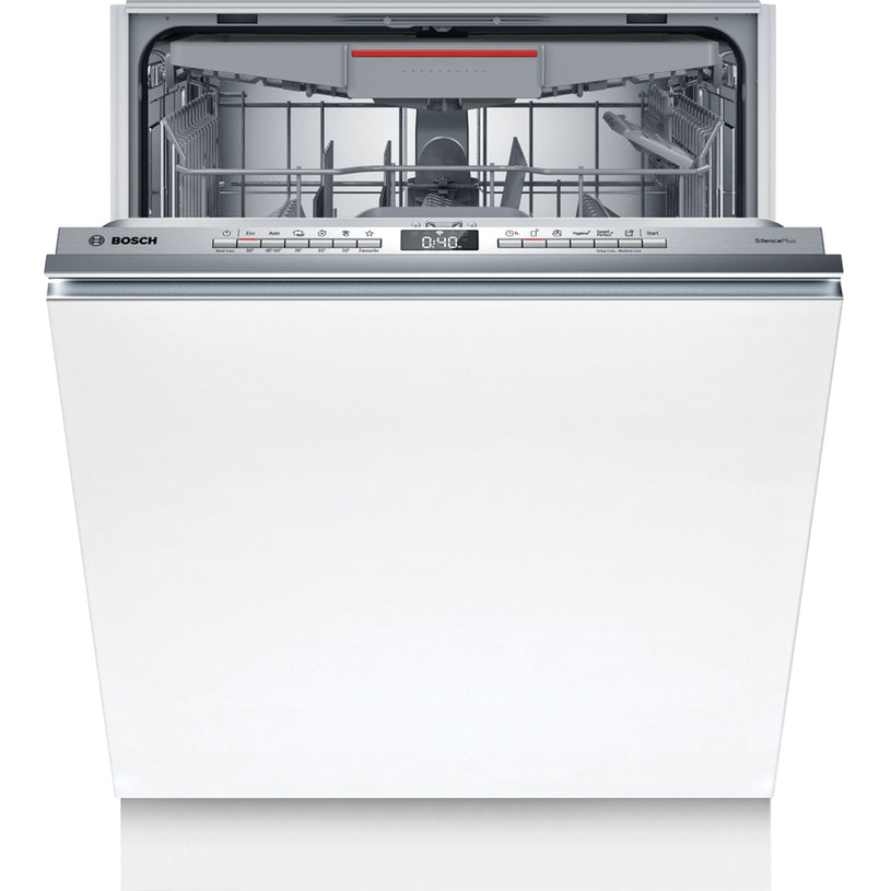 СЪДОМИЯЛНА BOSCH SMV4EVX09E