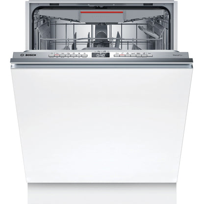 СЪДОМИЯЛНА BOSCH SMV4EVX09E