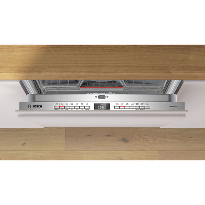 СЪДОМИЯЛНА BOSCH SMV4EVX09E