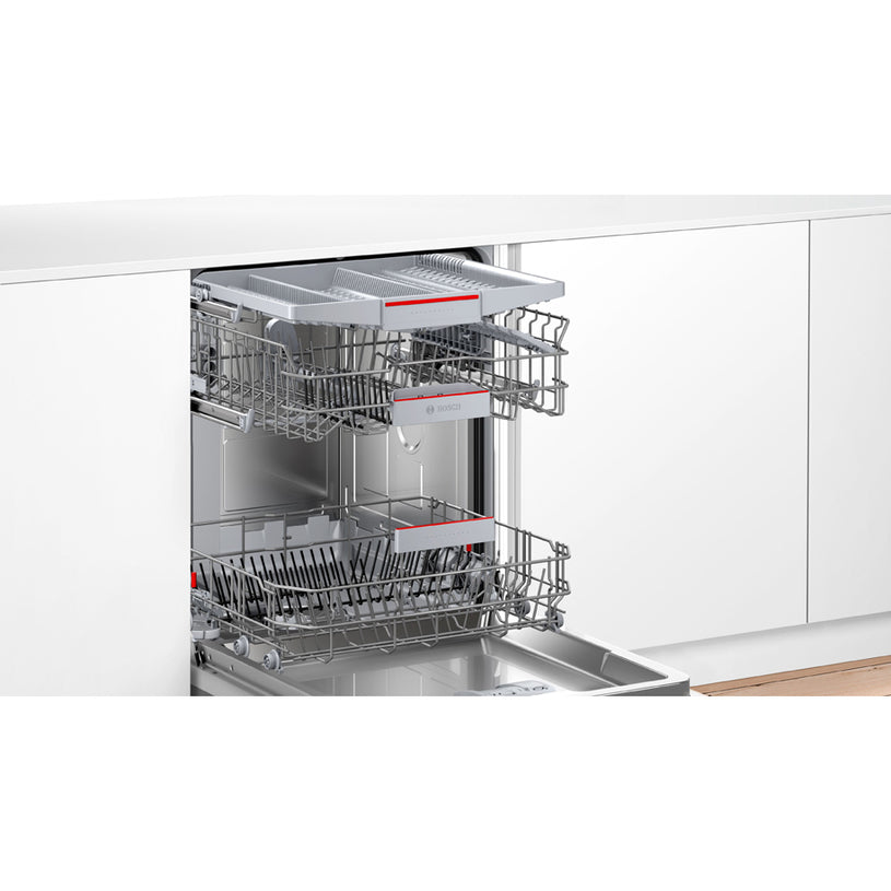 СЪДОМИЯЛНА BOSCH SMV4EVX09E