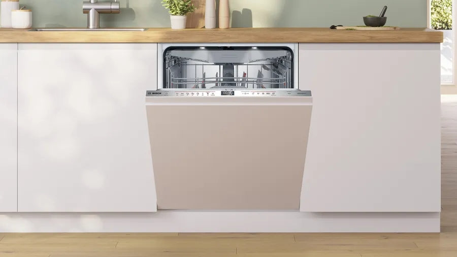 СЪДОМИЯЛНА BOSCH SMV6ECX10E (Цена по запитване)