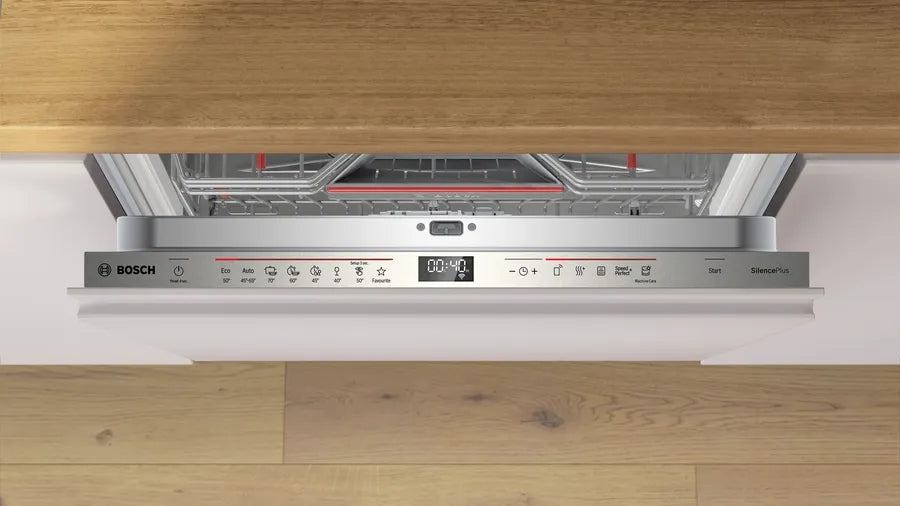 СЪДОМИЯЛНА BOSCH SMV6ECX10E (Цена по запитване)