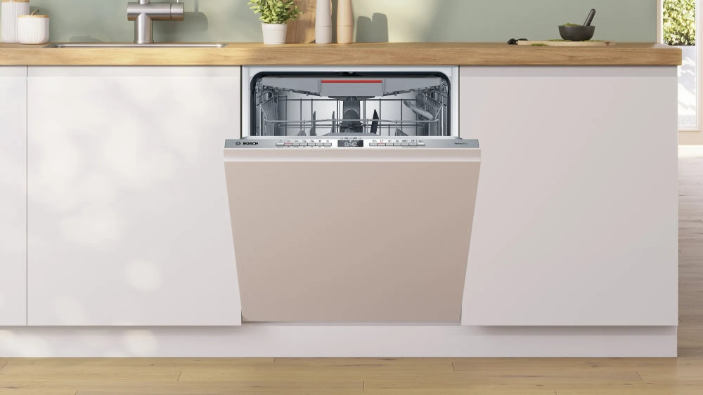 СЪДОМИЯЛНА BOSCH SMV6YCX02E
