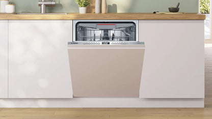 СЪДОМИЯЛНА BOSCH SMV6YCX02E