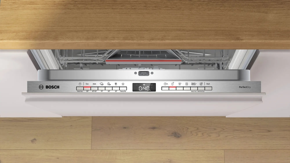 СЪДОМИЯЛНА BOSCH SMV6YCX02E