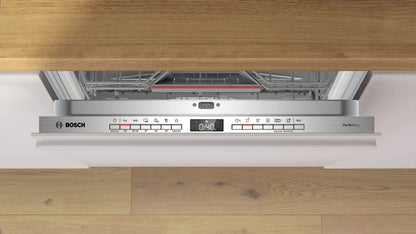 СЪДОМИЯЛНА BOSCH SMV6YCX02E