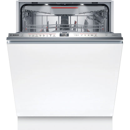 СЪДОМИЯЛНА BOSCH SMV6ZCX03E (Цена по запитване)