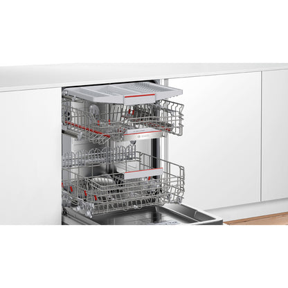 СЪДОМИЯЛНА BOSCH SMV6ZCX03E (Цена по запитване)