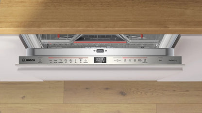 СЪДОМИЯЛНА BOSCH SMV6ZCX06E