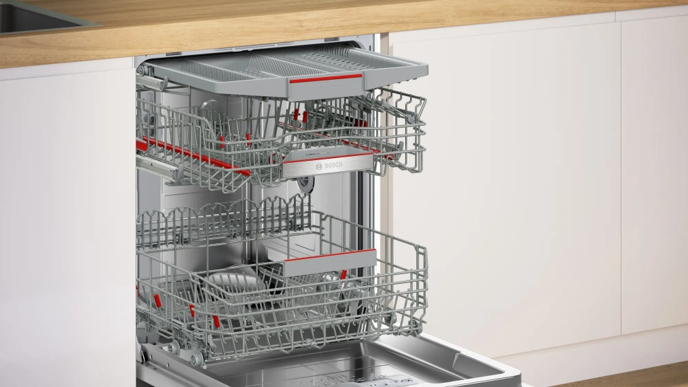 СЪДОМИЯЛНА BOSCH SMV6ZCX06E