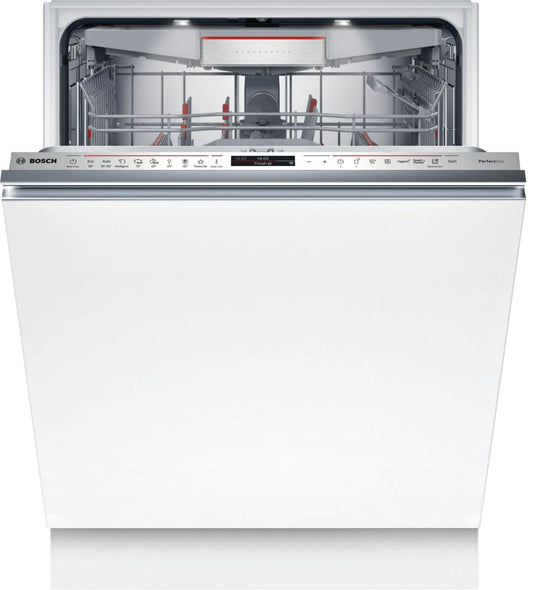 СЪДОМИЯЛНА BOSCH SMV8YCX02E
