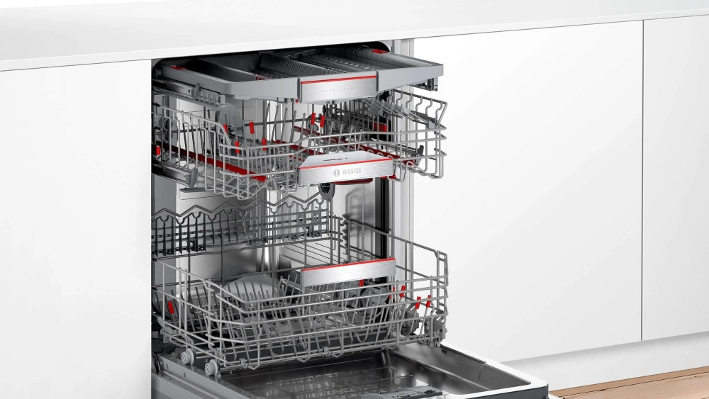 СЪДОМИЯЛНА BOSCH SMV8YCX02E