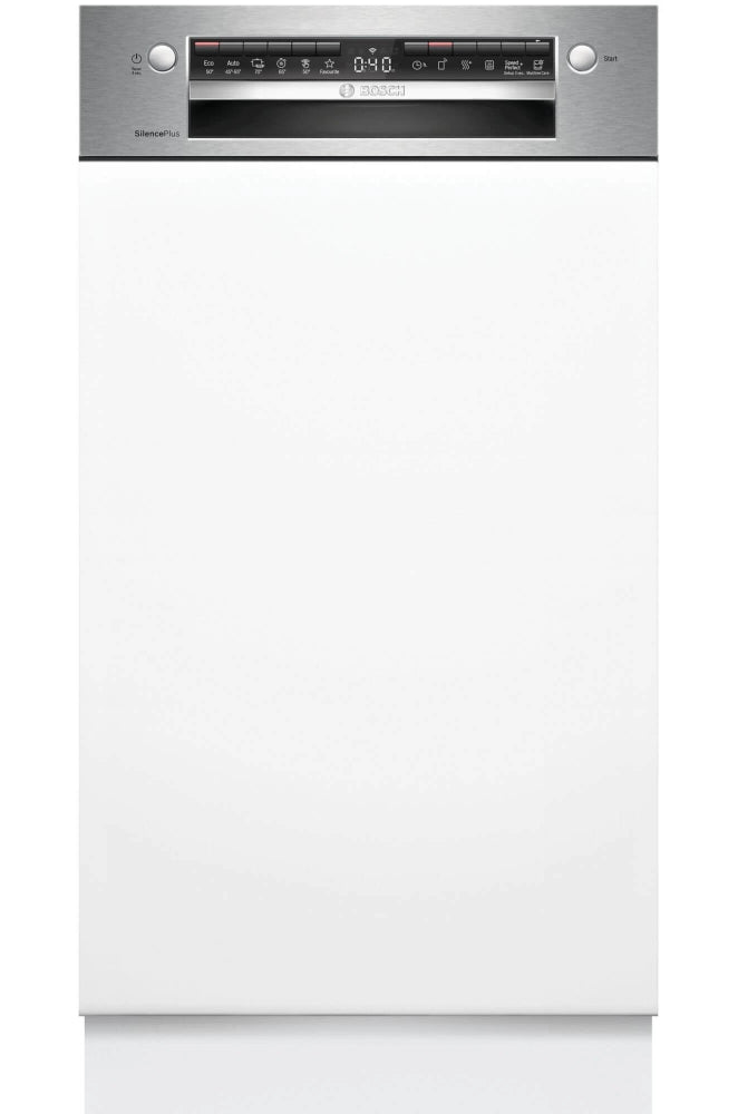 СЪДОМИЯЛНА BOSCH SPI4HMS49E