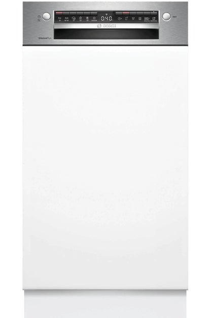 СЪДОМИЯЛНА BOSCH SPI4HMS49E