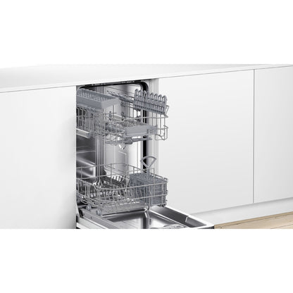 СЪДОМИЯЛНА BOSCH SPV2HKX42E