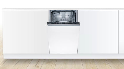 СЪДОМИЯЛНА BOSCH SPV2IKX10E