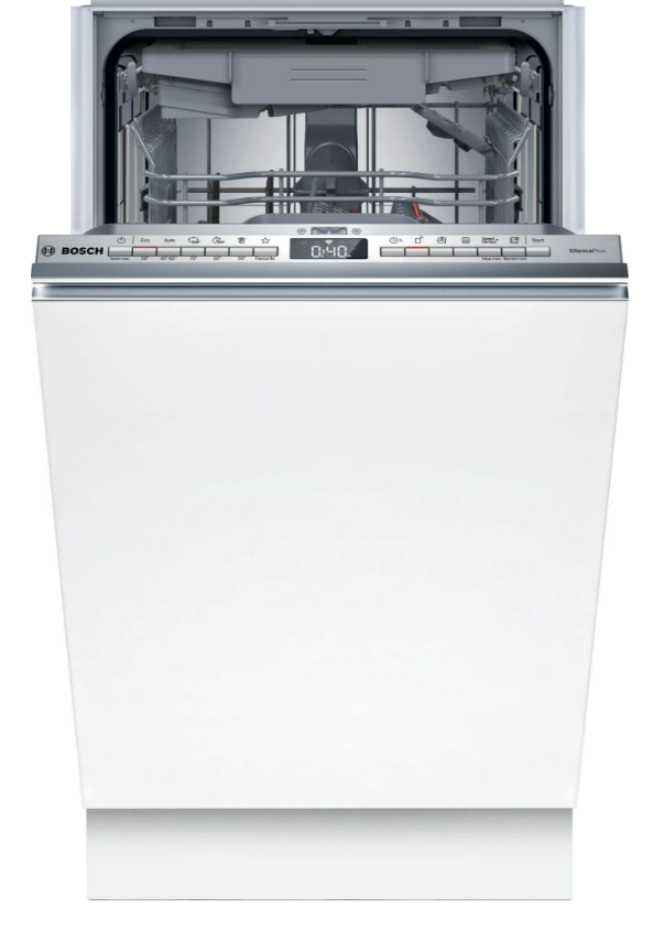 СЪДОМИЯЛНА BOSCH SPV4EMX17E