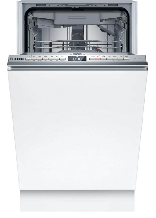СЪДОМИЯЛНА BOSCH SPV4EMX17E