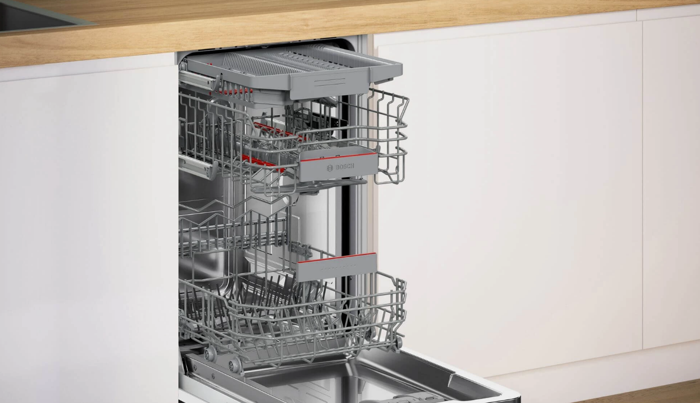 СЪДОМИЯЛНА BOSCH SPV4EMX17E