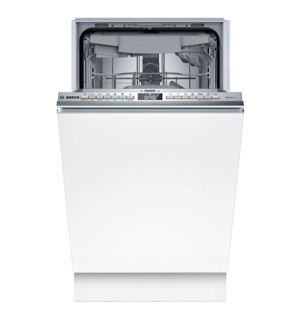 СЪДОМИЯЛНА BOSCH SPV4HMX12E