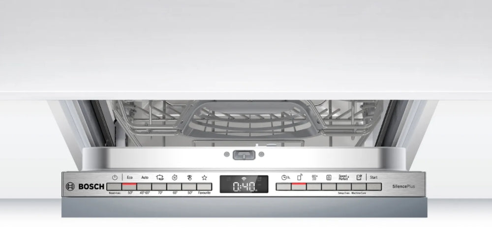СЪДОМИЯЛНА BOSCH SPV4HMX12E