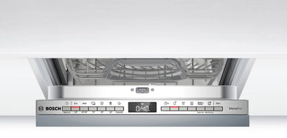 СЪДОМИЯЛНА BOSCH SPV4HMX12E