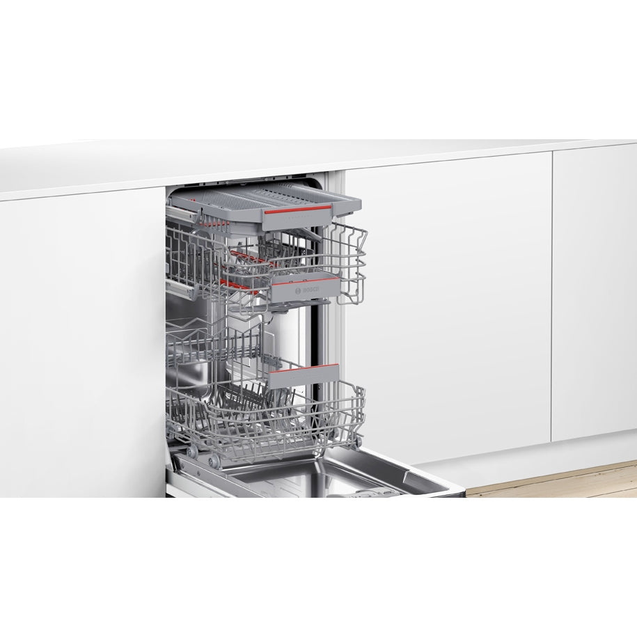 СЪДОМИЯЛНА BOSCH SPV4HMX49E