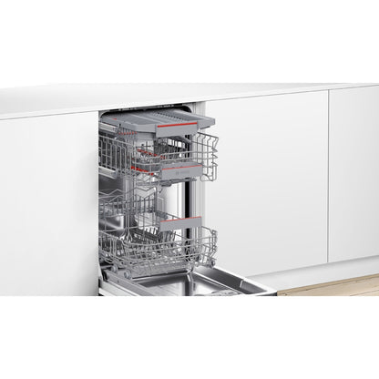 СЪДОМИЯЛНА BOSCH SPV4HMX49E