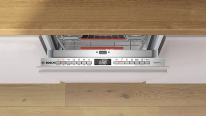 СЪДОМИЯЛНА BOSCH SPV4HMX49E