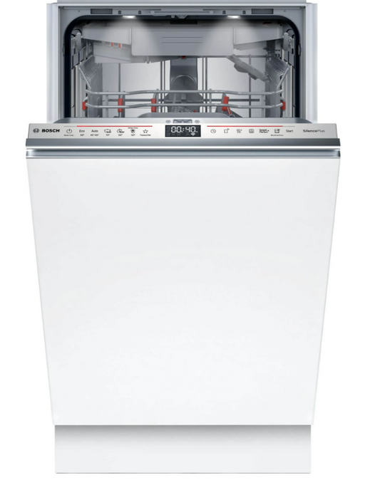 СЪДОМИЯЛНА BOSCH SPV6EMX09E