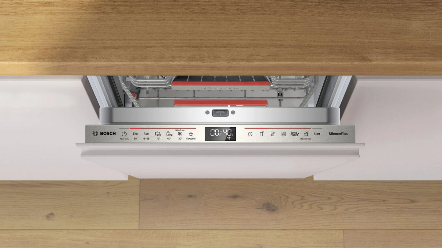 СЪДОМИЯЛНА BOSCH SPV6EMX09E