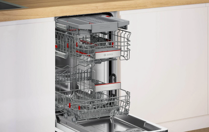 СЪДОМИЯЛНА BOSCH SPV6EMX09E
