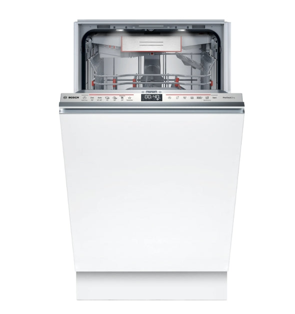 СЪДОМИЯЛНА BOSCH SPV6ZMX17E