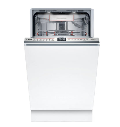 СЪДОМИЯЛНА BOSCH SPV6ZMX17E