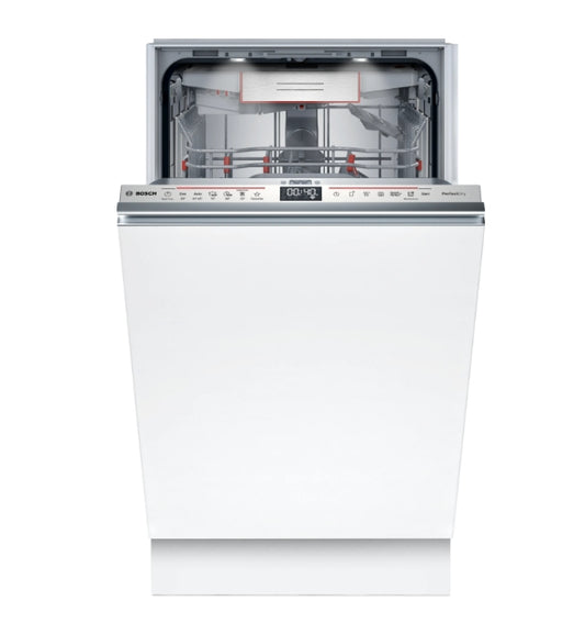 СЪДОМИЯЛНА BOSCH SPV6ZMX17E