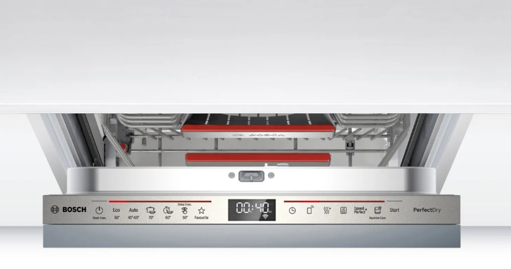 СЪДОМИЯЛНА BOSCH SPV6ZMX17E